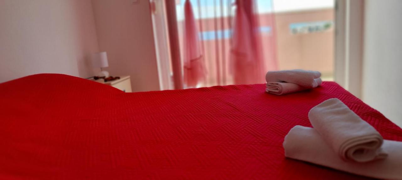 Apartment Mavarcica تروغير المظهر الخارجي الصورة