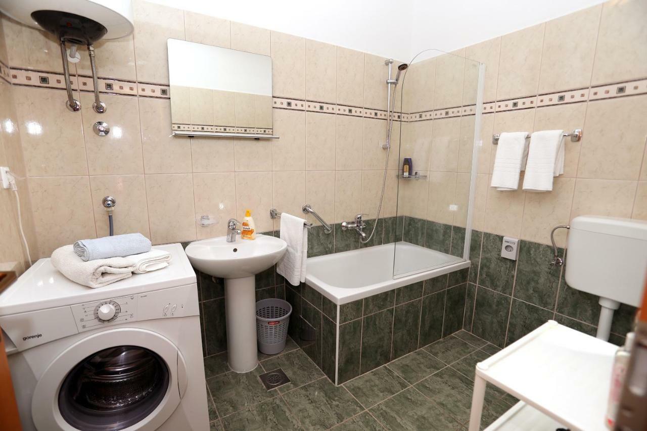 Apartment Mavarcica تروغير المظهر الخارجي الصورة